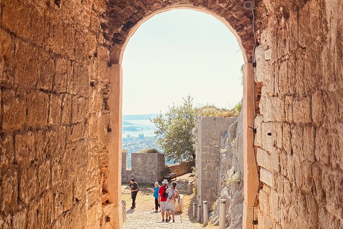 2 Day Pass with Sightseeing Bus - Split Panoramic Tour: Multilingual Audio That Keeps the Day Moving