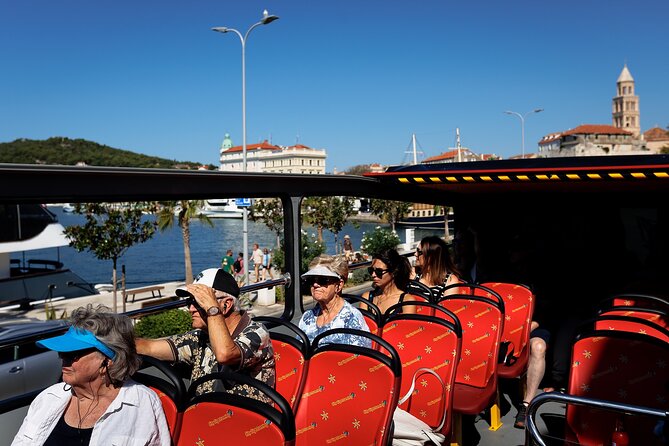 2 Day Pass with Sightseeing Bus - Stella Croatica Olive Museum and Agro-Ethno Park: Local Heritage with a Time Limit