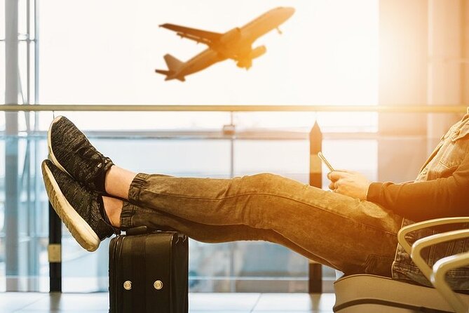 Airport Split: Private Transfer to Split - Why This Split Airport Transfer Feels Worth the Money