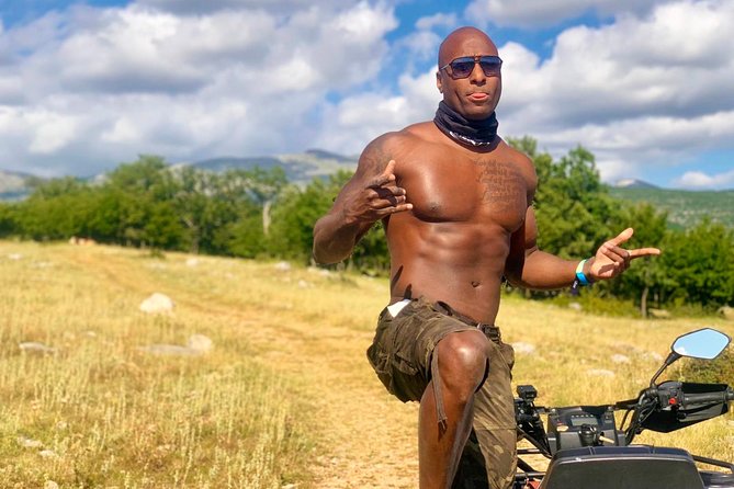 ATV Quad Safari Tour with Picnic & Swimming from Split - Lunch in Sinj: included food, what to expect, and how to plan around it