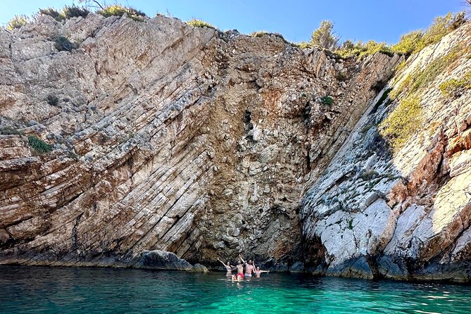 Bespoke private boat tour from Split & Trogir with a local expert - Key highlights worth clocking before you book
