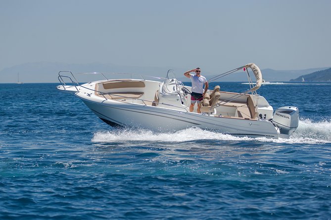 Bespoke private boat tour from Split & Trogir with a local expert - Price and Logistics: What You Pay Upfront vs. What Happens On Board