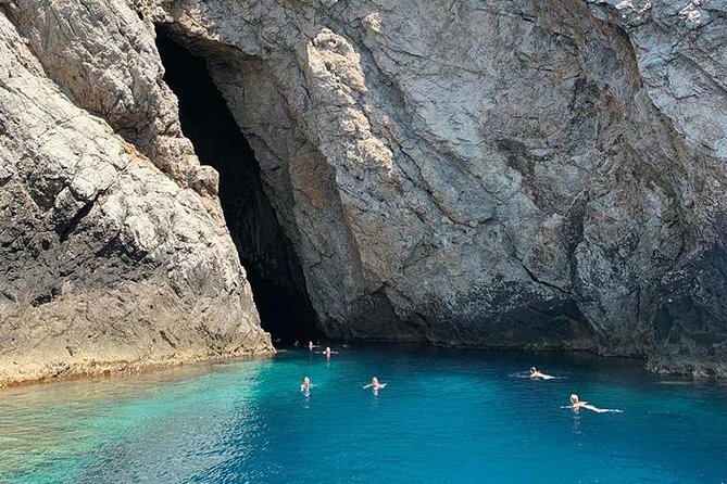 Blue Cave and Hvar 5 Islands full-day Speedboat Tour from Split - Komiža and Stupišće: quick stops that add context (and photos)