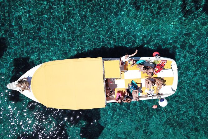 Blue Cave and Hvar Boat Tour: Small-Group from Split or Brac - Key things to know before you go