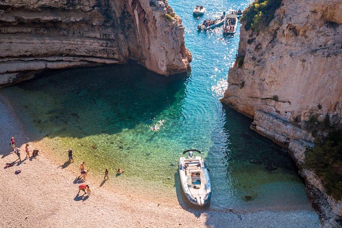 Blue Cave and Hvar Tour from Trogir - Key things to know before you go