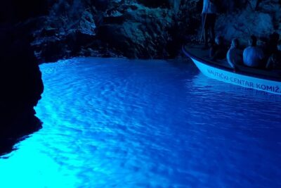 Blue Cave and Hvar Tour from Trogir - Meeting Point, Group Size, and the Start-Time Rule