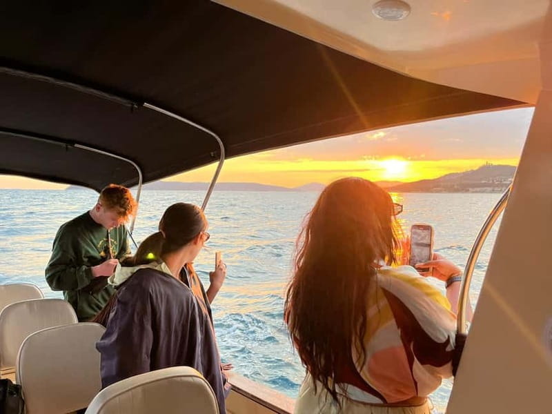 Blue Cave & Island-Hopping Tour with Snorkeling from Split - Split Speedboat Start: What This Day Feels Like