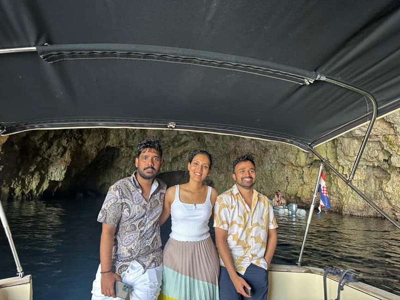 Blue Cave & Island-Hopping Tour with Snorkeling from Split - Should You Book This Blue Cave and Island-Hopping Tour?