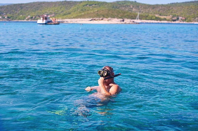 Blue Cave, Komiža, Stiniva Bay, Budikovac, Hvar Split Island Boat Tour - Price and Value: What You Get for $168.96