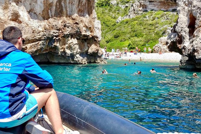 Blue cave, Mamma Mia and Hvar, 5 islands speedboat tour - The speedboat reality check: getting wet, staying steady, and planning for comfort