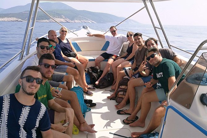 Blue Cave Tour - Five Island Small Group Tour from Split - Why this Blue Cave Five-Island day makes sense from Split