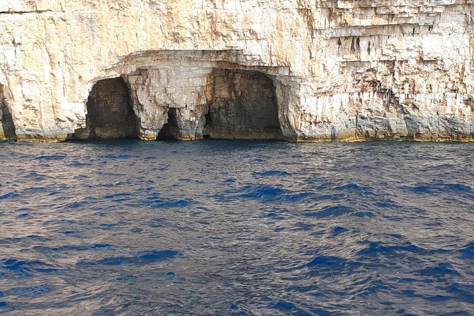 Blue Cave Tour - Five Island Small Group Tour from Split - Stop 5: Solta Island’s quiet bays to end the day