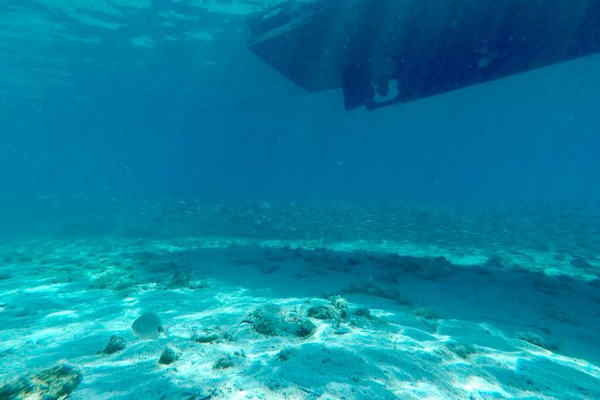 Blue Lagoon & 3 Islands Private Boat Tour - On-Board Comfort: Drinks, Snacks, Towels, and the Small Stuff That Helps