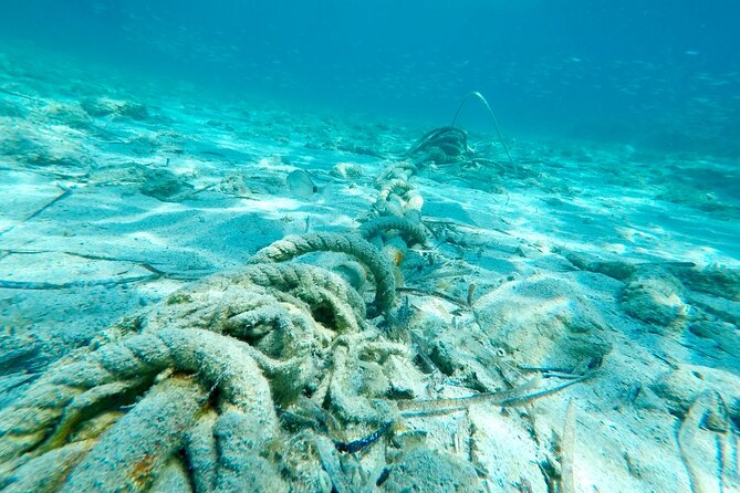Blue Lagoon & 3 Islands Private Boat Tour - Weather and Sea Conditions: The One Factor You Can’t Ignore