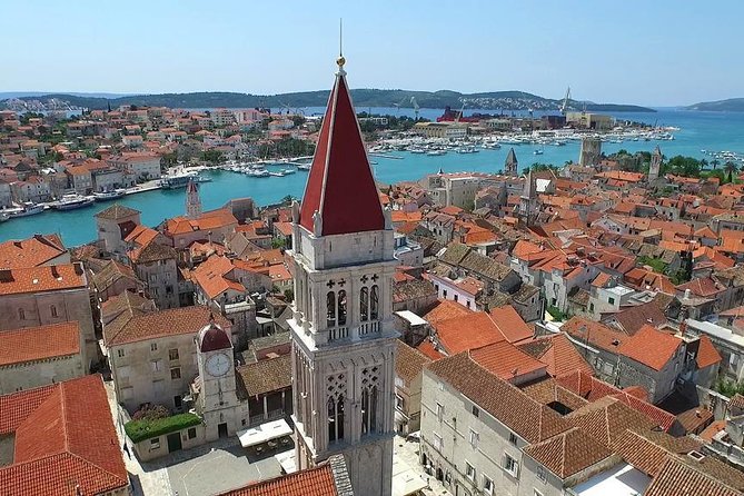 Blue Lagoon and Trogir Half-Day Speedboat Tour from Split - Key points to know before you go