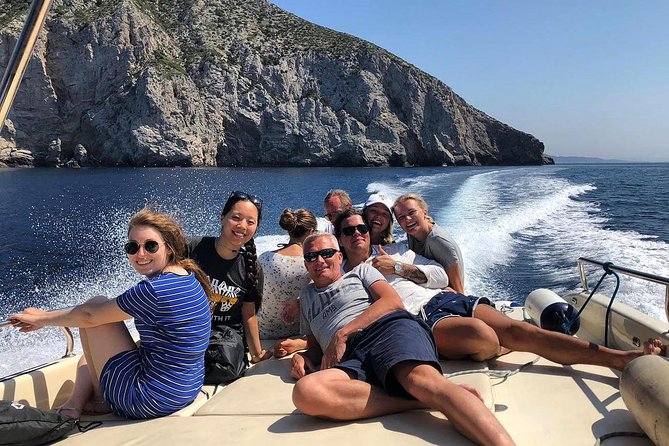 Blue Lagoon and Trogir Half-Day Speedboat Tour from Split - Price and value: is $76 a good deal for this day?