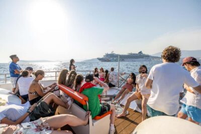 Blue Lagoon & Islands Day Cruise from Split with Lunch - Nečujam Bay swimming and snorkeling: what to bring and what to expect