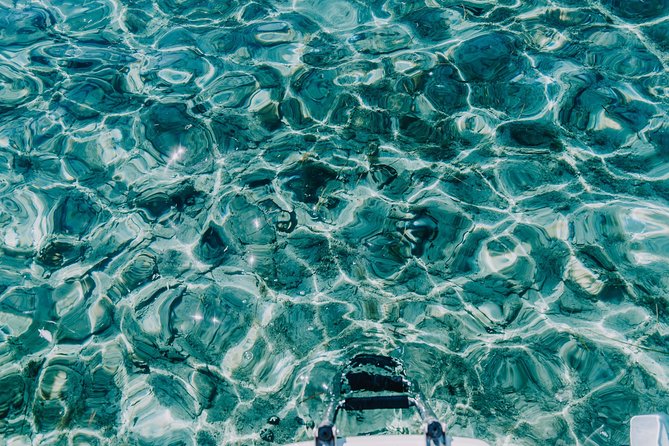 Blue Lagoon & Maslinica half day tour from Trogir - What It Feels Like Underwater: How to Get the Most From Snorkel Gear