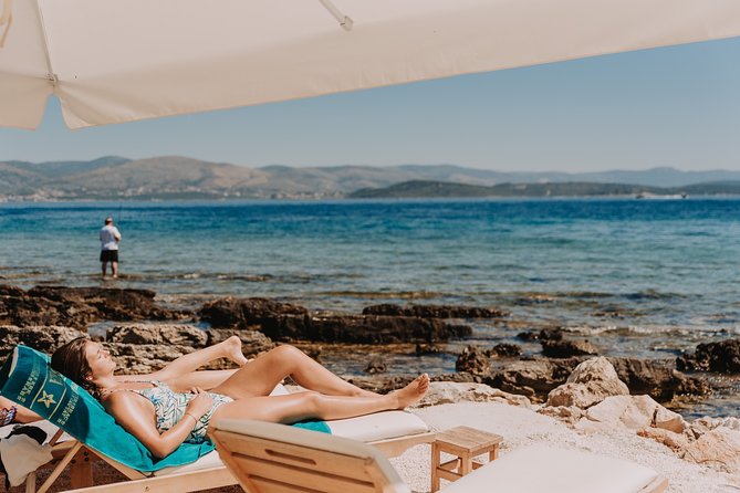 Blue Lagoon & Maslinica half day tour from Trogir - Price and Value: Is $60.07 Worth It?