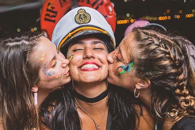 Boat Party Split - Who should book Boat Party Split in Split?