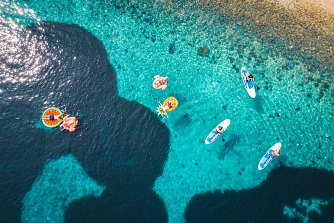 Brac, Hvar, & Solta Day Trip: Snorkeling, Wine & Lunch from Split - Food, Wine, and the Little Choices That Matter