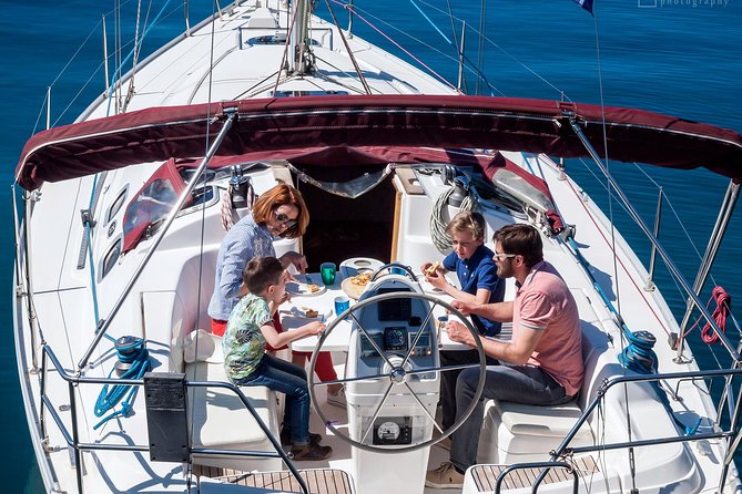 Brac Island One-Day Trip with the Sailboat Nana - Private Tour - Key things that make this Brač day different