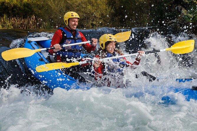 Canoe Safari on Cetina River from Split or Blato na Cetini village - The guides and the small extras that make the day smoother