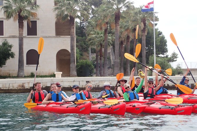 Canoe Safari on Cetina River from Split or Blato na Cetini village - Price and value: what $54.44 covers and what it doesn’t