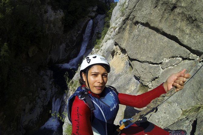 Canyoning advanced on Cetina river from Omiš - Weather, the Cetina, and Why Flexibility Helps