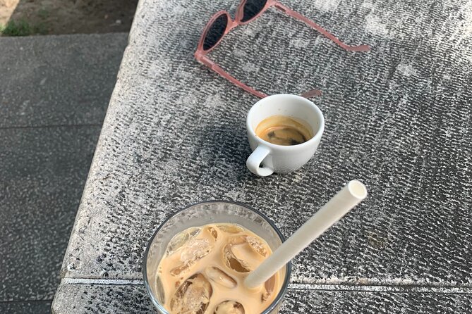 Coffee, storytelling & walk - The best private tour of Split - Golden Gate, Pjaca, and the Temple of Jupiter: moving from power to daily life
