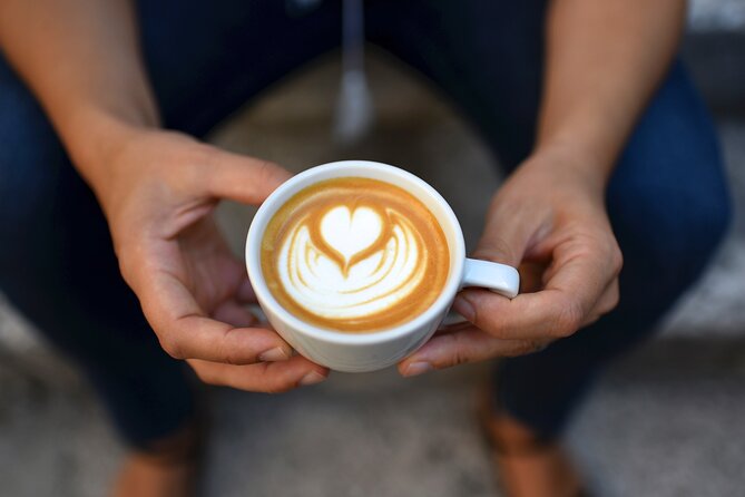 Coffee, storytelling & walk - The best private tour of Split - Meeting at St. Francis: the best way to get your bearings fast