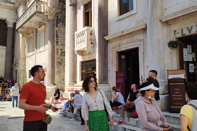 Controversies behind Split and Croatia-Anthropologist guide - When this tour is the best fit for you
