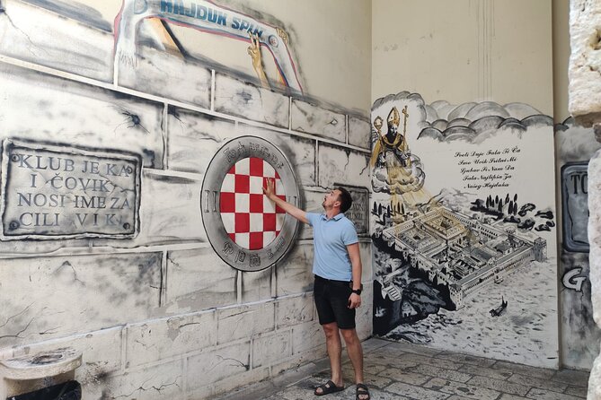 Controversies behind Split and Croatia-Anthropologist guide - Should you book this anthropological tour of Split?
