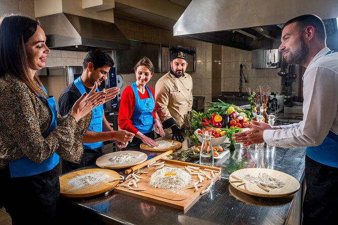 Culinary Experience – Cooking Class & Walking Tour Split - Coffee, Sweets, and Traditional Liquor: The Part You Don’t Rush