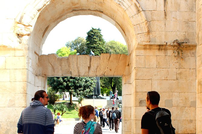 Dark Tour of Split - Key points to know before you go