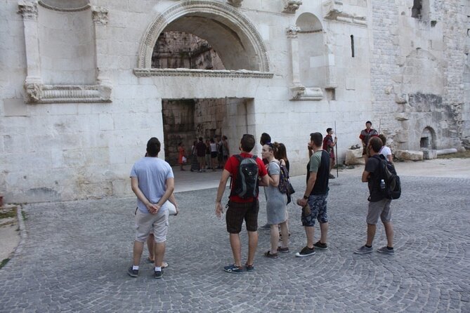 Dark Tour of Split - Price and value: why $34.24 can feel like a bargain here