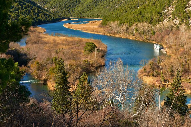Day trip to Krka National Park - Price and Value: The $44.65 Tour vs Entrance Fees