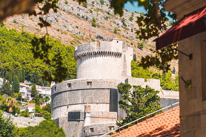 Day trip to Krka National Park - Pacing, Crowds, and Weather: What to Expect on a Busy Day