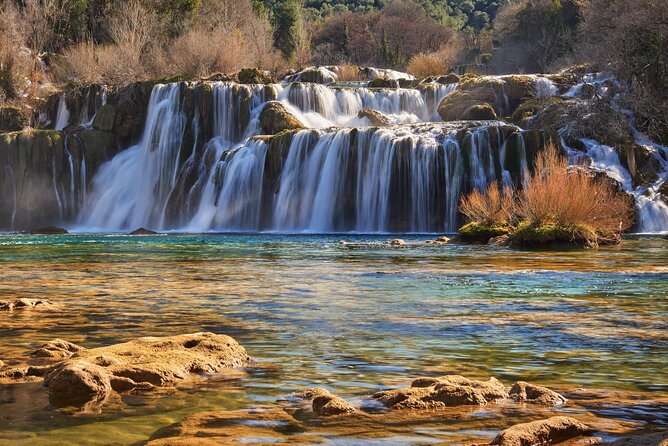 Day trip to Krka National Park - Guides Make It Work: What You Can Learn on the Walk