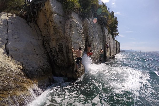 Deep Water Solo and Cliff Jumping Tour in Split - Price and value: what $65.94 really covers