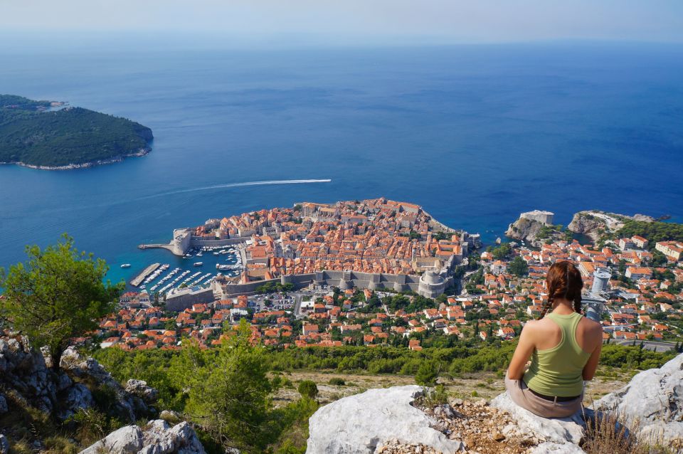 Dubrovnik Day Tour from Split or Trogir - Dubrovnik Day Trip From Split or Trogir: Is This the Right Kind of Day?