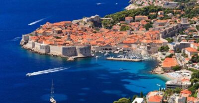 Dubrovnik Day Tour from Split or Trogir - Morning Pickup and the Early-Start Reality (Especially From Trogir)