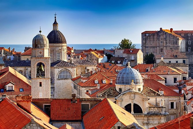 Dubrovnik Discovery Day Trip from Split or Trogir - Price and value: when $84.69 makes sense