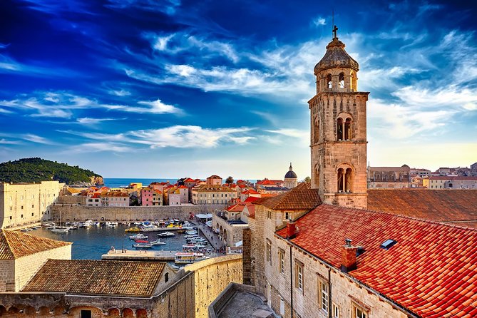 Dubrovnik Guided Group Tour with Ston Oyster tasting from Split & Trogir - Price and value: what you’re actually paying for