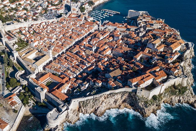 Dubrovnik Guided Group Tour with Ston Oyster tasting from Split & Trogir - Free time in Dubrovnik: use it for walls, views, and slow wandering