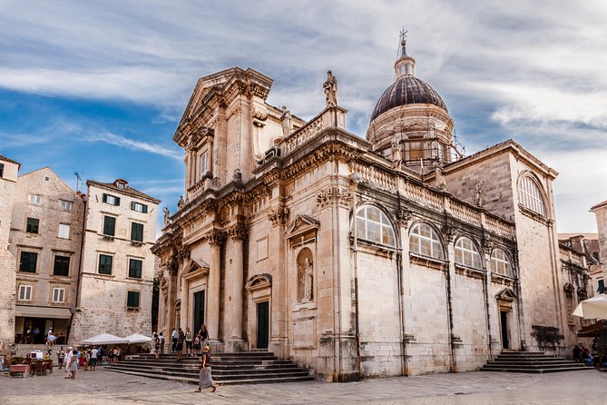 Dubrovnik tour from Split - Why This Dubrovnik Day Trip Works From Split