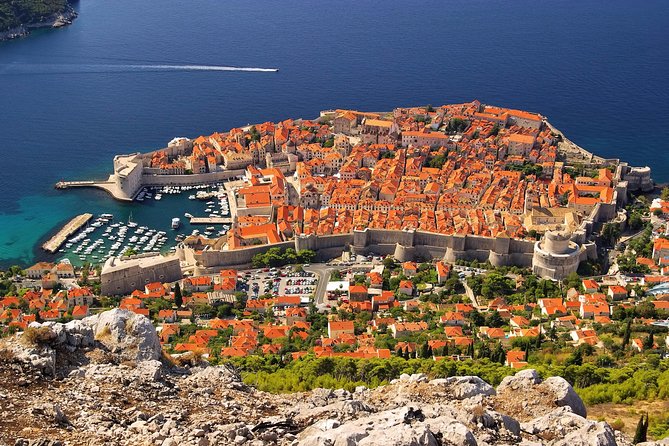 Dubrovnik tour from Split - Comfortable Transport for a Long Day on the Road