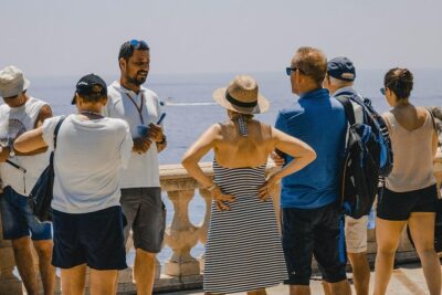 Dubrovnik tour from Split - The 7:00am Meet-Up: Logistics That Save You Headaches