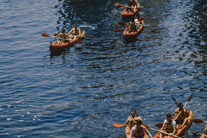 Dubrovnik tour from Split - Stradun to the Big Landmarks: Sponza and Rector’s Palace