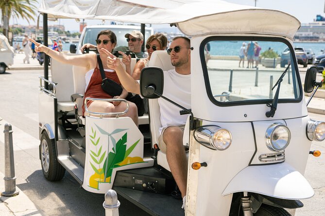 Eco City Tour Split - Key highlights to know before you go